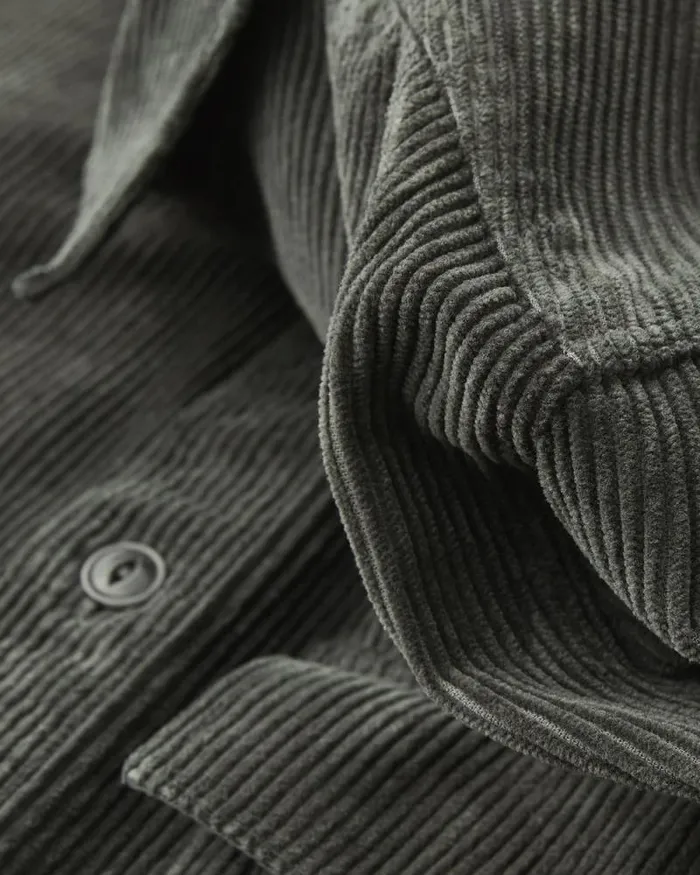 Shirts Men Belstaff Fallgate Shirt Forge Grey Shirts Men Belstaff Fallgate Shirt Forge Grey