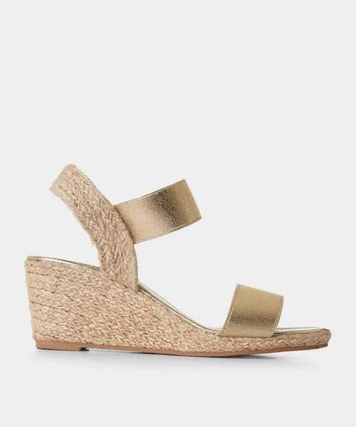Shoes Sandals and Boots Joebrowns Apparel Shimmer In The Sun Sandals Gold