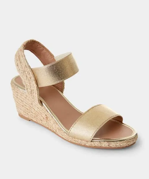 Shoes Sandals and Boots Joebrowns Apparel Shimmer In The Sun Sandals Gold