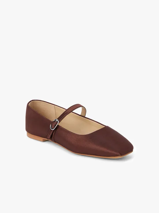 Shoes Women Ringo Mary Jane Chocolate Lisa Says Gah Shoes Women Ringo Mary Jane Chocolate Lisa Says Gah