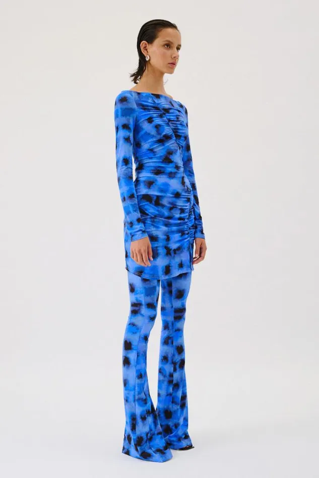Shop SUBOO Matching Sets Shibori Gathered Pants