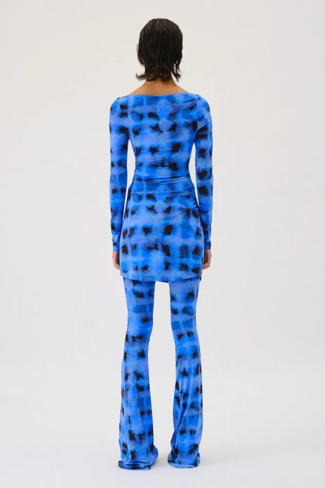 Shop SUBOO Matching Sets Shibori Gathered Pants