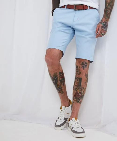 Shorts Apparel Sensational Summer Shorts Dirty RoseOceanBlueWhite Joebrowns Shorts Apparel Sensational Summer Shorts Dirty RoseOceanBlueWhite Joebrowns