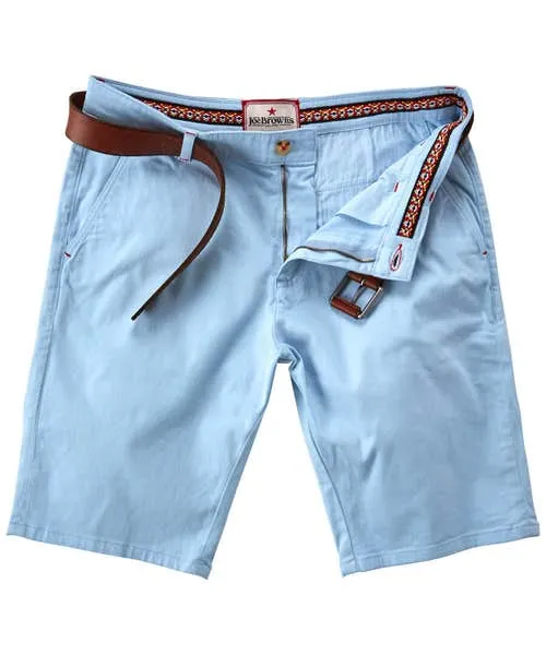 Shorts Apparel Sensational Summer Shorts Dirty RoseOceanBlueWhite Joebrowns Shorts Apparel Sensational Summer Shorts Dirty RoseOceanBlueWhite Joebrowns