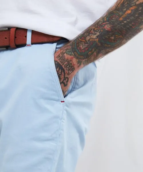 Shorts Apparel Sensational Summer Shorts Dirty RoseOceanBlueWhite Joebrowns Shorts Apparel Sensational Summer Shorts Dirty RoseOceanBlueWhite Joebrowns