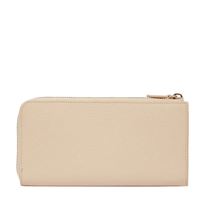 Slim Zipped Wallet Capuccinogold Women Lancel Wallet Slim Zipped Wallet Capuccinogold Women Lancel Wallet