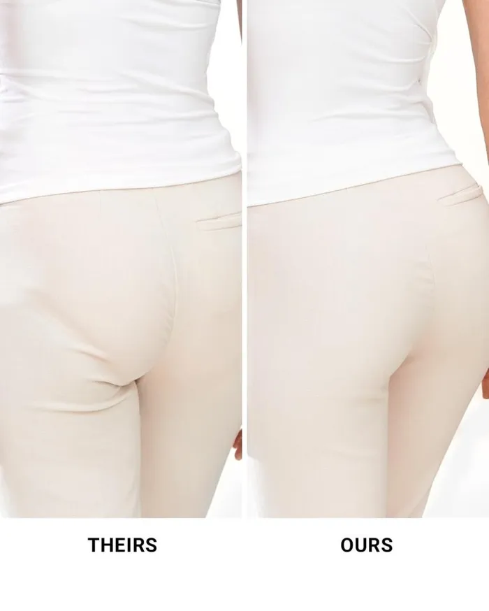 Soma Vanishing Edge Microfiber Hipster 5 Pack Lemon Squeeze Multipack Women Panties