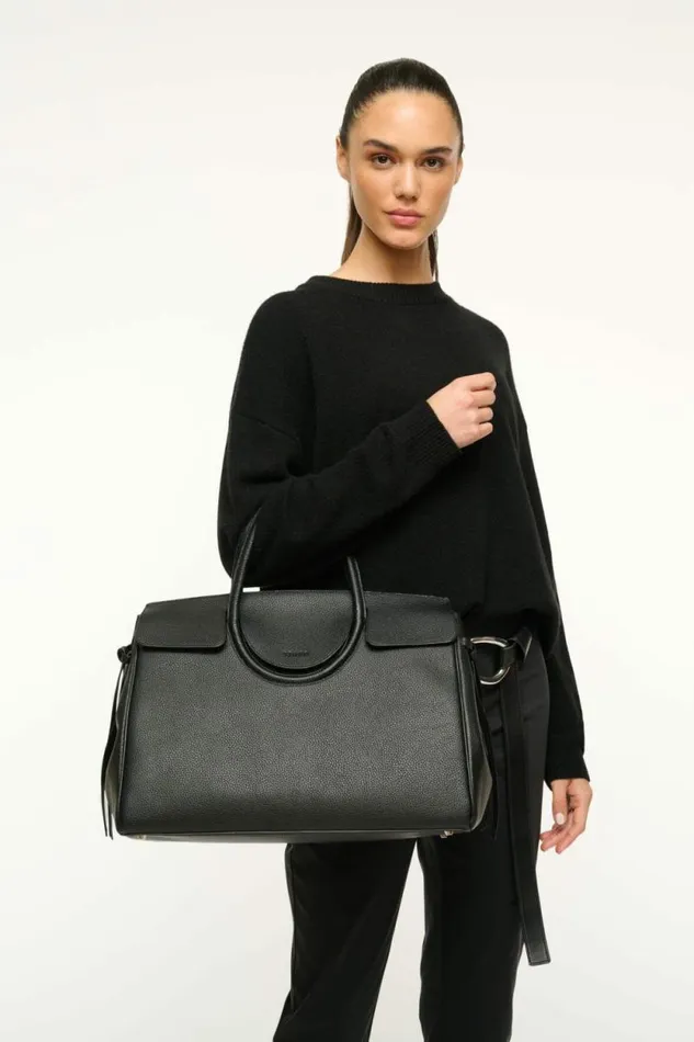 STAUD Carryalls MAUDE CARRYALL Black 8211 Women