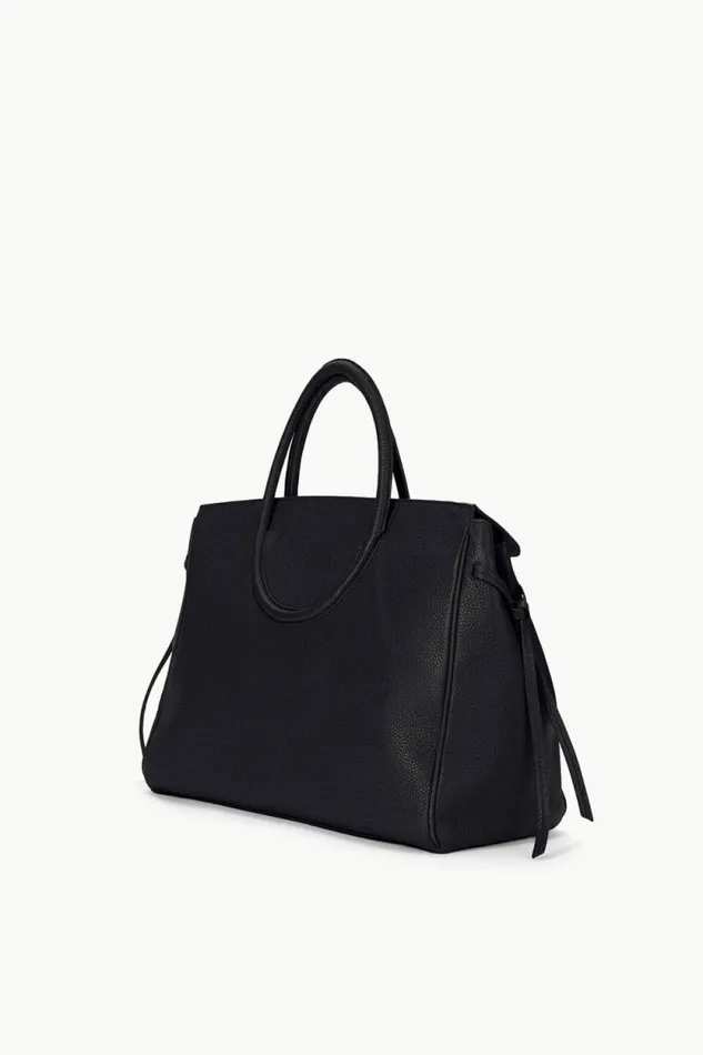 STAUD Carryalls MAUDE CARRYALL Black 8211 Women
