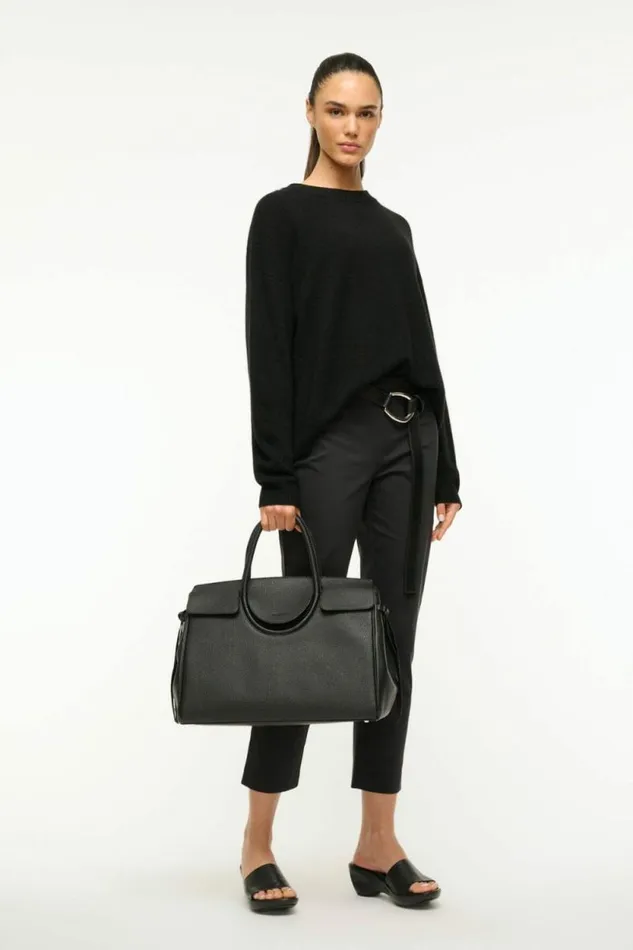 STAUD Carryalls MAUDE CARRYALL Black 8211 Women