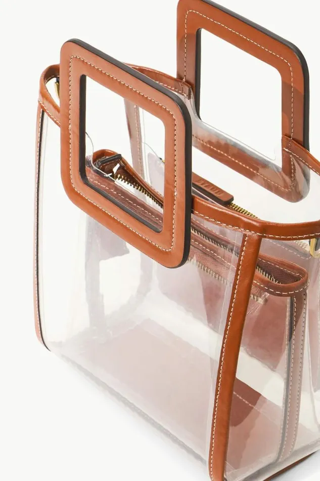 STAUD Crossbody THE NFL MINI SHIRLEY BAG Los Angeles Chargers 8211 Women STAUD Crossbody THE NFL MINI SHIRLEY BAG Los Angeles Chargers 8211 Women