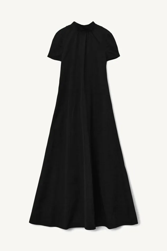 STAUD Dresses ILANA DRESS Black 8211 Women
