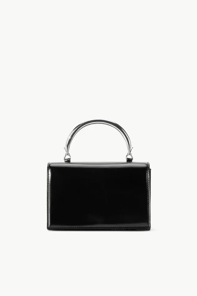 STAUD The Evening Edit ARC EVENING BAG Black 8211 Women