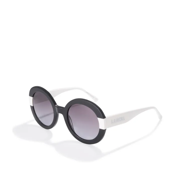 Sunglasses Blackwhite Travel Lancel Other Accessories