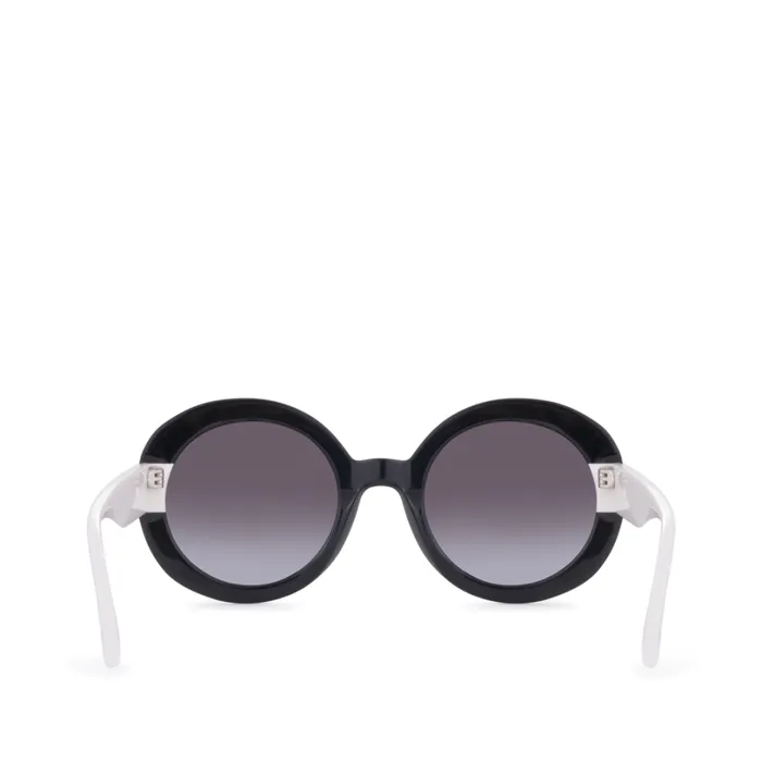 Sunglasses Blackwhite Travel Lancel Other Accessories