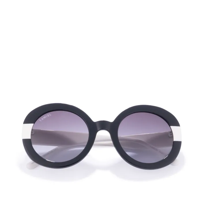 Sunglasses Blackwhite Travel Lancel Other Accessories