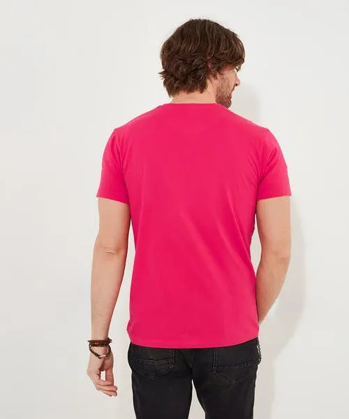 TShirts and Tops Apparel Joebrowns Good Times Tee Pink TShirts and Tops Apparel Joebrowns Good Times Tee Pink