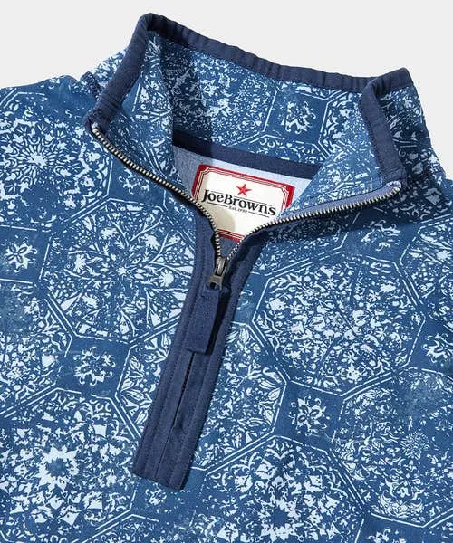 TShirts and Tops Joebrowns Apparel Hit The Road Funnel Blue TShirts and Tops Joebrowns Apparel Hit The Road Funnel Blue