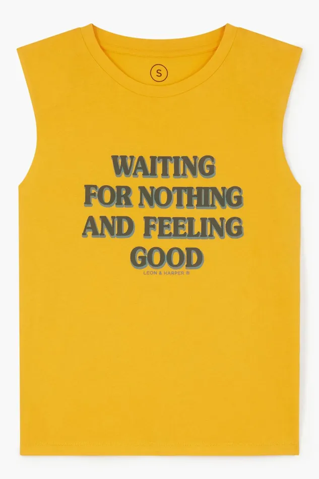 TShirts and Tops Women Leon and Harper Dode Ideas Tank Top Sun