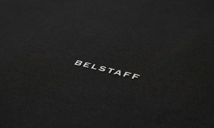 TShirts Men Belstaff Alloy TShirt Black TShirts Men Belstaff Alloy TShirt Black