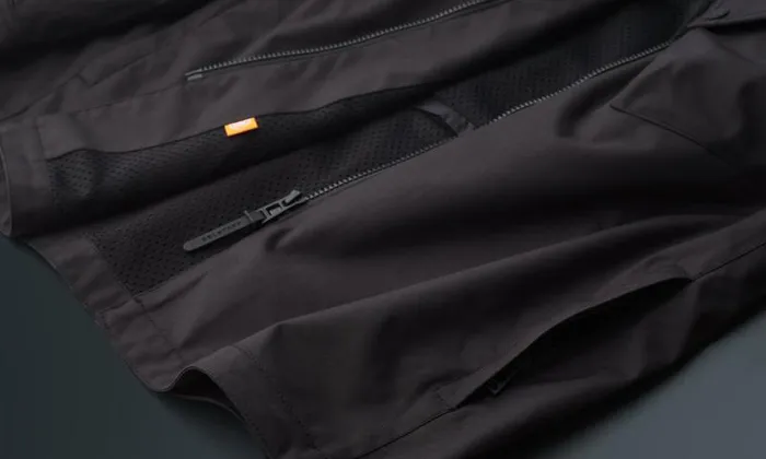 Textile Motorcycle Jackets Men Belstaff Sirocco Motorcycle Overshirt Black Textile Motorcycle Jackets Men Belstaff Sirocco Motorcycle Overshirt Black