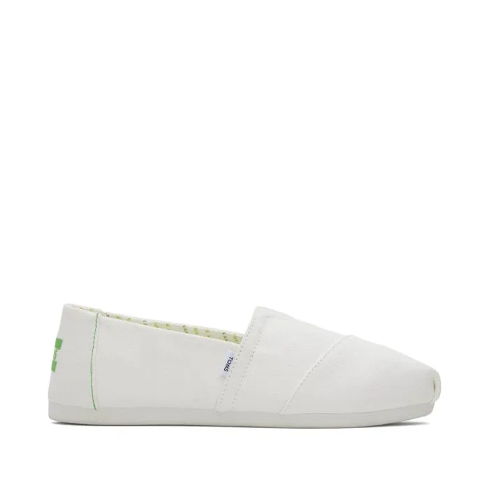 Toms Alpargatas Alpargata Cloudbound Wear Good Embroidery 8211 Women