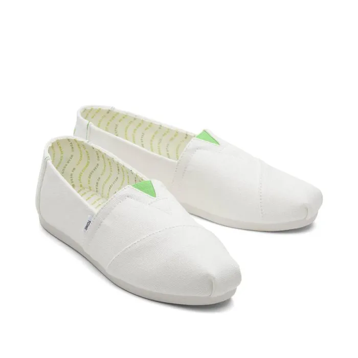 Toms Alpargatas Alpargata Cloudbound Wear Good Embroidery 8211 Women