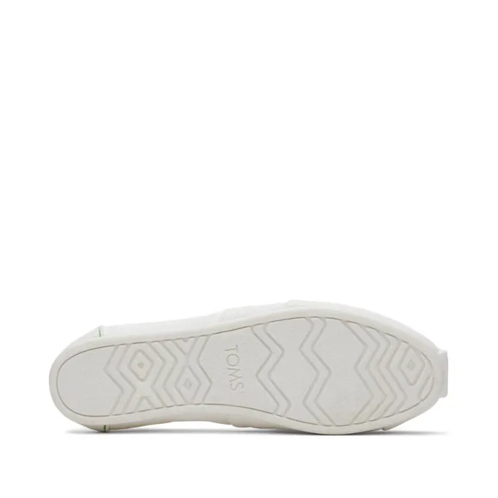 Toms Alpargatas Alpargata Cloudbound Wear Good Embroidery 8211 Women