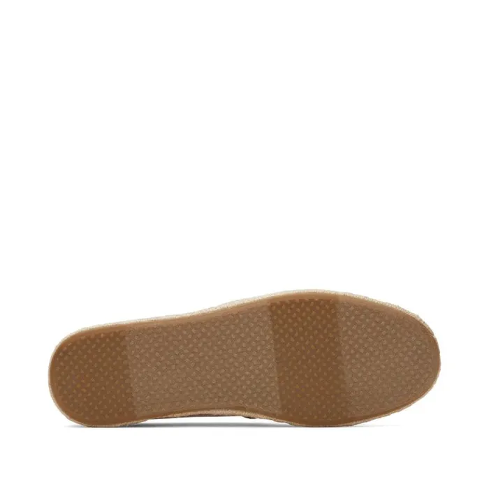 Toms Alpargatas Alpargata Rope 20 Espadrille Stripes Ballet Pink 8211 Women Toms Alpargatas Alpargata Rope 20 Espadrille Stripes Ballet Pink 8211 Women
