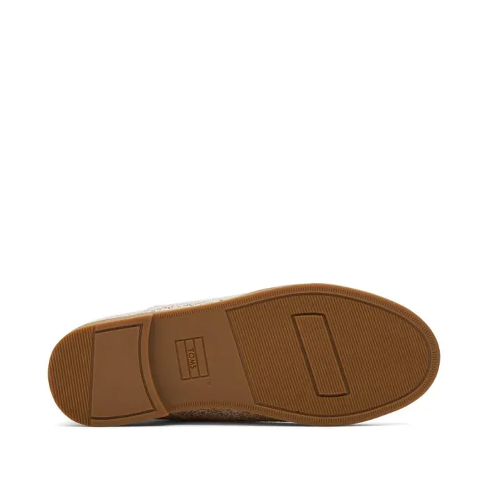 Toms Dress Casual Charlie Kids Boot Gold Foil 8211 Kids