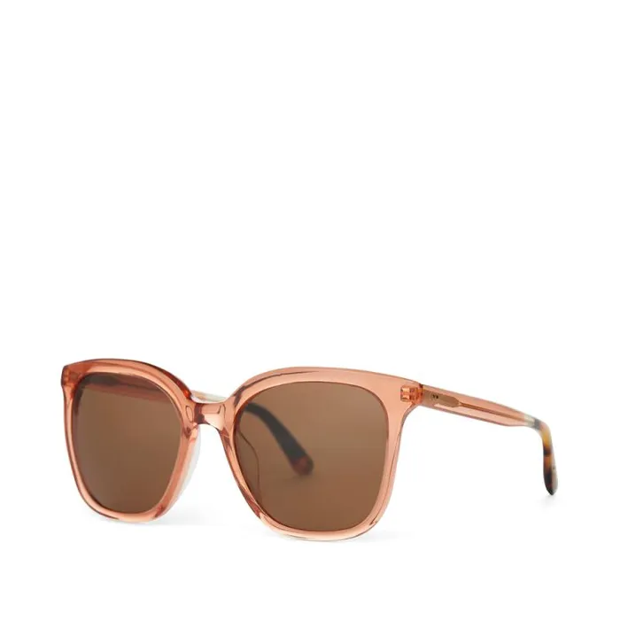 Toms Handcrafted Collection Charmaine Handcrafted Sunglasses Apricot Crystalbrown 8211 Gear Toms Handcrafted Collection Charmaine Handcrafted Sunglasses Apricot Crystalbrown 8211 Gear