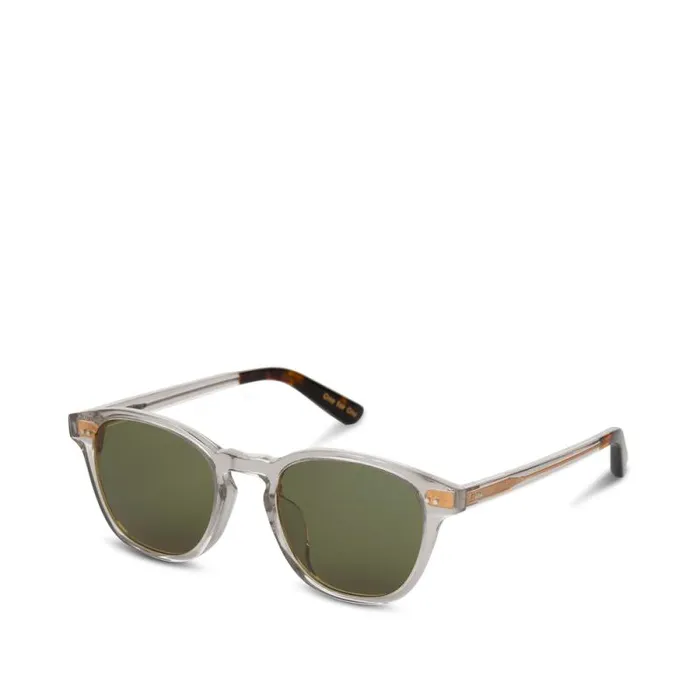 Toms Handcrafted Collection Wyatt Handcrafted Sunglasses Vintage Crystalglass Bottle Green 8211 Gear Toms Handcrafted Collection Wyatt Handcrafted Sunglasses Vintage Crystalglass Bottle Green 8211 Gear