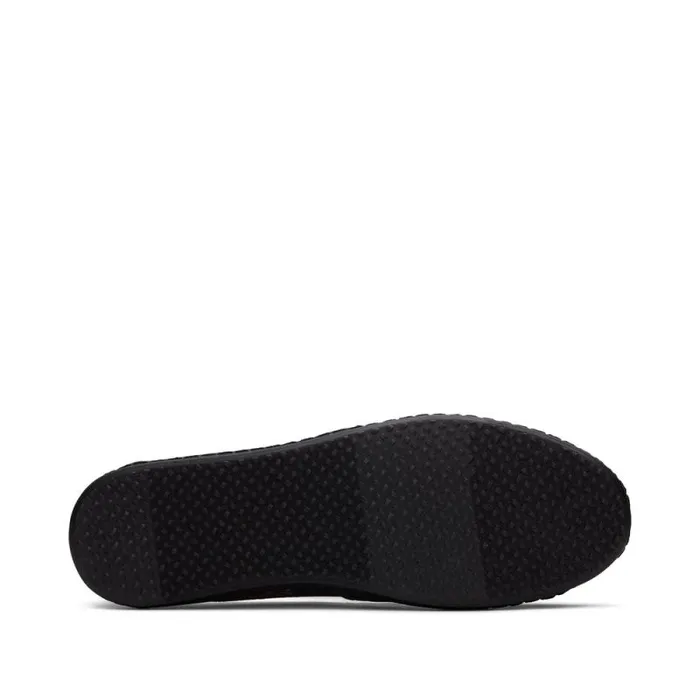 Toms Slip Ons Alaprgata Leather Wrap Black Metallic Floral Brocade 8211 Women Toms Slip Ons Alaprgata Leather Wrap Black Metallic Floral Brocade 8211 Women