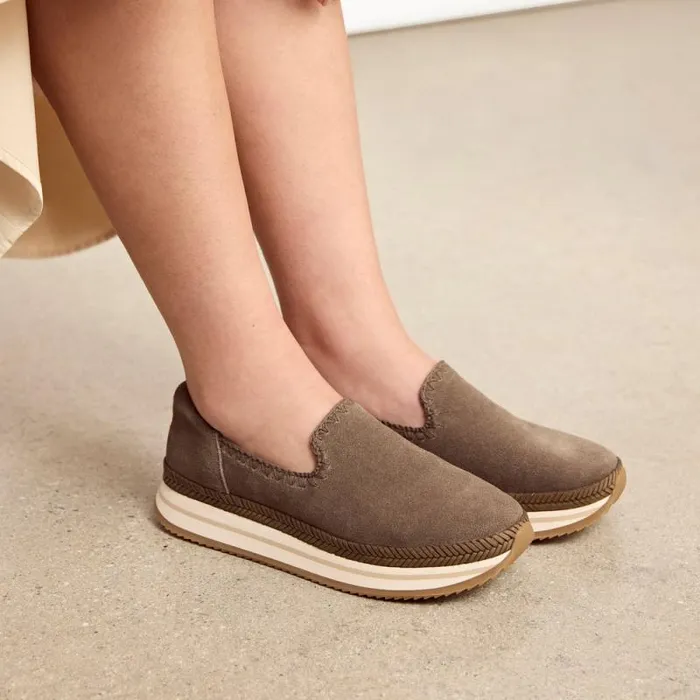 Toms Slip Ons Jocelyn Espadrille Sneaker Canteen Green 8211 Women
