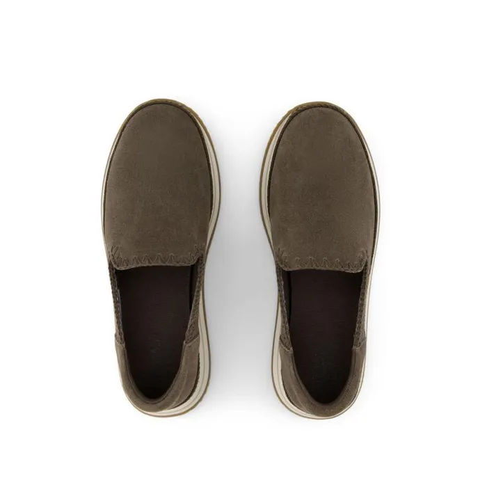 Toms Slip Ons Jocelyn Espadrille Sneaker Canteen Green 8211 Women