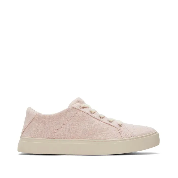 Toms Sneakers Kameron LaceUp Sneaker Pink 8211 Women