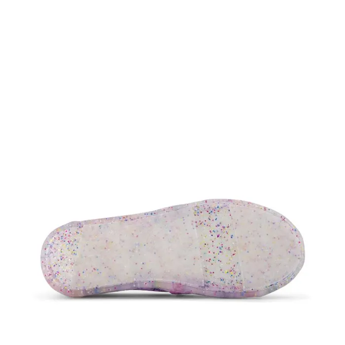 Toms TOMS Classics Alpargata Kids Shoe Rainbow Unicorns 8211 WomenKids