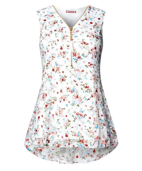 Tops Tunics and Blouses Lovely Lace Top White Joebrowns Apparel Tops Tunics and Blouses Lovely Lace Top White Joebrowns Apparel