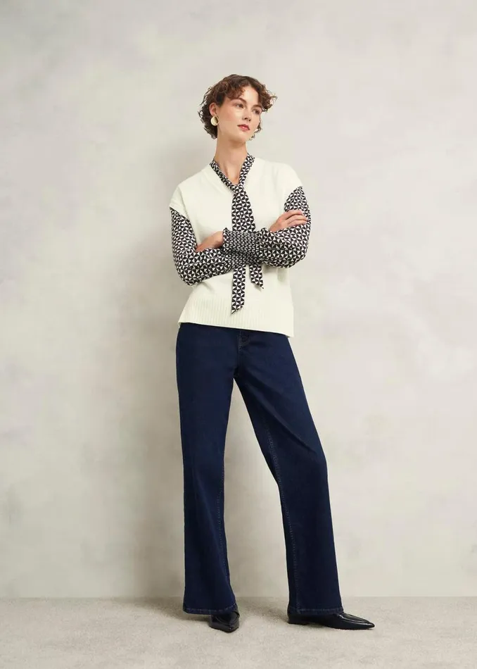 Tops Women HOBBS Somerton Blouse Multi