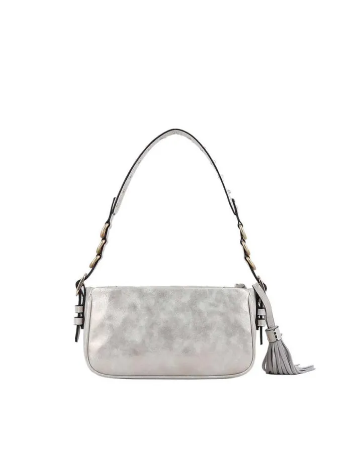 Tote Bags Jessica Simpson Ellie Shoulder Bag In Champagne