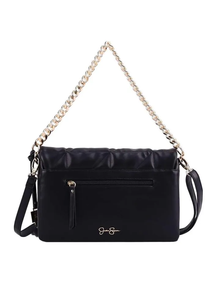 Tote Bags Jessica Simpson Lexi Crossbody In Meteorite