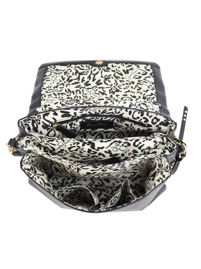 Tote Bags Jessica Simpson Lexi Crossbody In Meteorite
