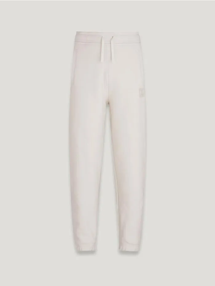 Trousers Men Belstaff Hockley Sweatpants Moonbeam