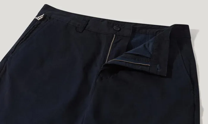 Trousers Men Belstaff Rally Trouser Dark Ink Trousers Men Belstaff Rally Trouser Dark Ink