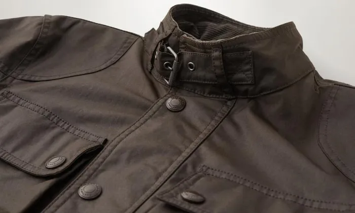 Waxed Jackets Men Belstaff Racemaster Jacket Big and Tall Burnt Oak Waxed Jackets Men Belstaff Racemaster Jacket Big and Tall Burnt Oak