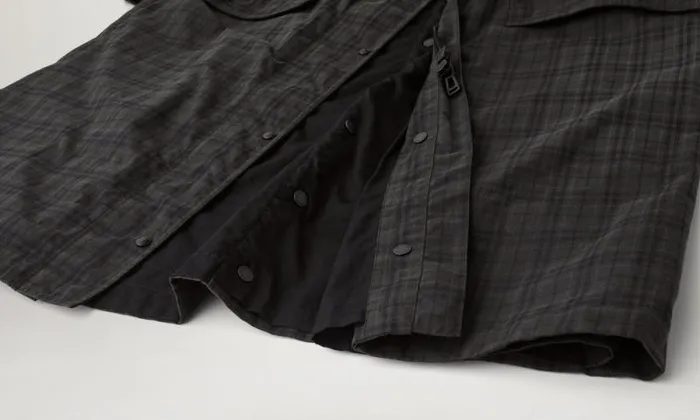 Waxed Jackets Women Belstaff Aster Coat Charcoalblack Waxed Jackets Women Belstaff Aster Coat Charcoalblack