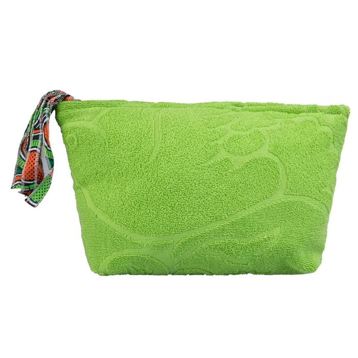 Women Bags Love Stories Walakin Eponge Etui Green