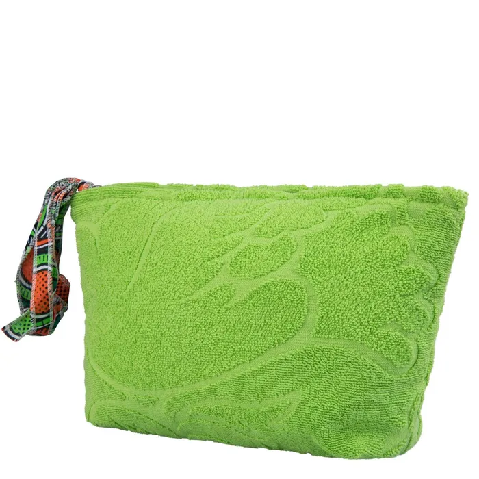 Women Bags Love Stories Walakin Eponge Etui Green