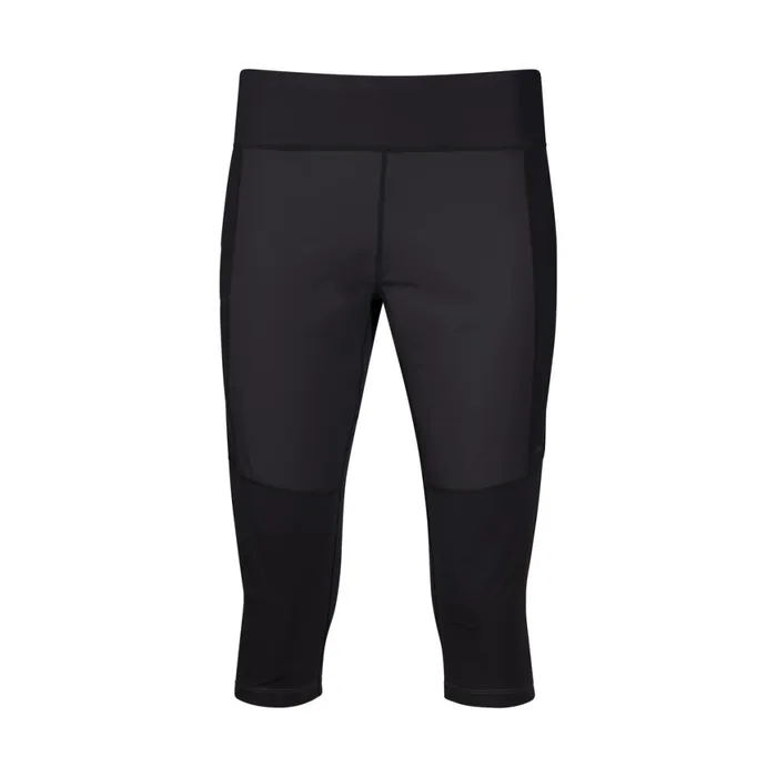 Women Bergans Of Norway Pirate Pants Flyen Outdoor Tights Black