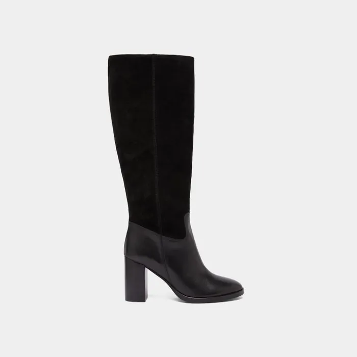 Women Bottes Talons Black JONAK Boots Thighhigh Boots Women Bottes Talons Black JONAK Boots Thighhigh Boots